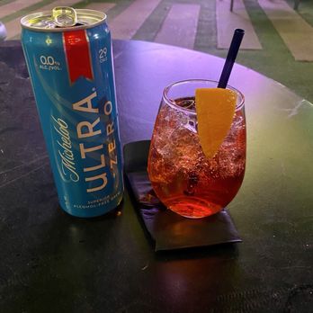 Bungalow - Cocktail Bars Near Me - Austin, Texas