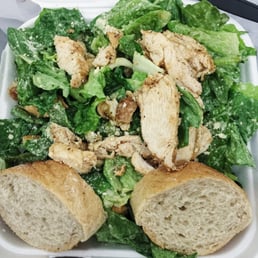 Caesar Salad
