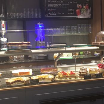 Café Sanders - Cafes Near Me - Landstuhl, RP