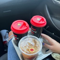 Scooter's Coffee