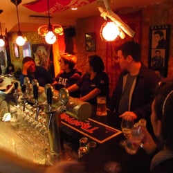 Presley Pub
