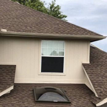 Mchenry Roofing & Construction - Roof install - Roofing Near Me - Dallas, Texas