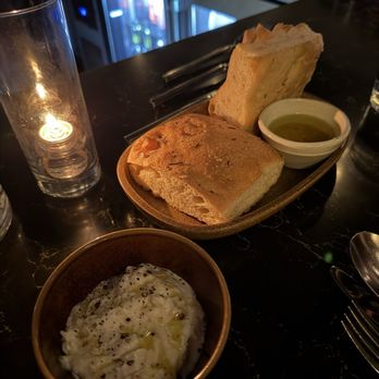 Itria - Italian Near Me - San Francisco, California