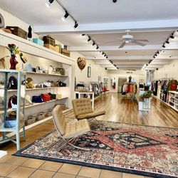 Posh Upscale - We've moved! New Location NOW OPEN! 212 State Street St. Joseph, MI