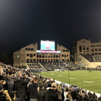 Folsom Field - Stadiums & Arenas Near Me - Boulder, Colorado