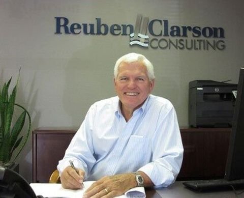 Reuben Clarson Consulting on Yelp