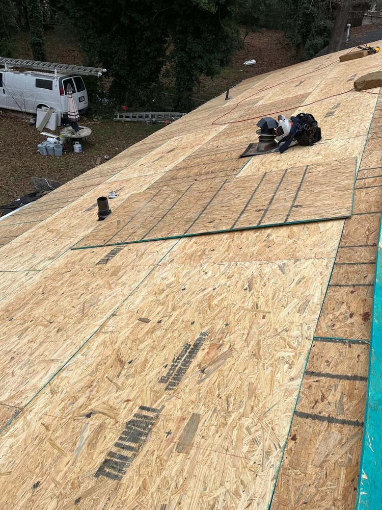 Slide of Ponce's Exterior