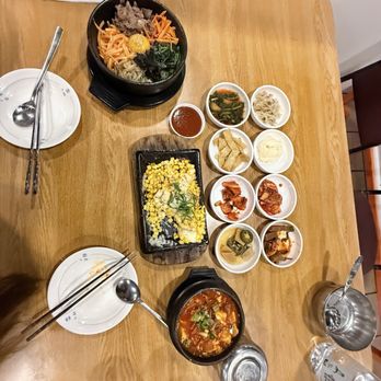 Kimchi Korean BBQ - Korean Near Me - Phoenix, Arizona Kimchi Korean BBQ - Korean Near Me - Phoenix, Arizona