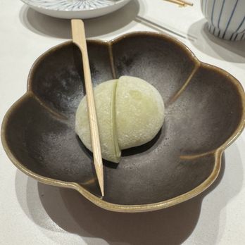 Shirokuro - Green tea iceam - Japanese Near Me - New York, New York