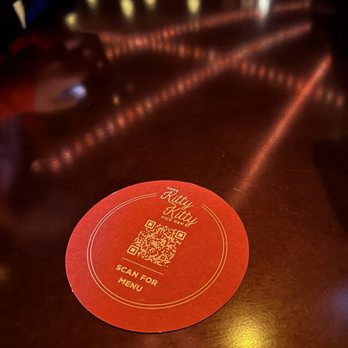 Here Kitty Kitty - Menu - Speakeasies Near Me - Las Vegas, Nevada Here Kitty Kitty - Menu - Speakeasies Near Me - Las Vegas, Nevada