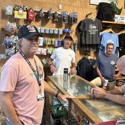 Huntington Surf And Sport