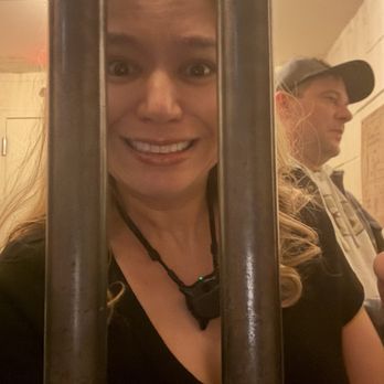 The Escape Game Tysons - Trapped in cell 1 - Escape Games Near Me - Tysons, Virginia