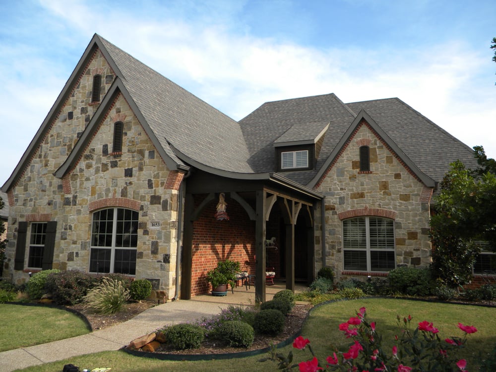 Slide of 5 Star Roofing & Construction