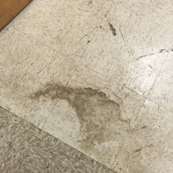 Federal Maintenance