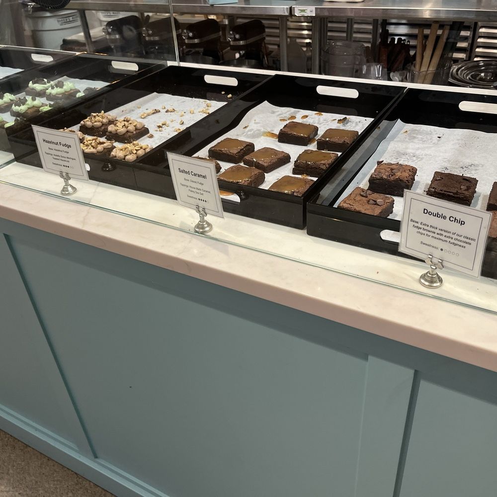 Brownies & Bites - Bakeries Near Me - Seattle, Washington