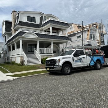 CleanX - Pressure Washers Near Me