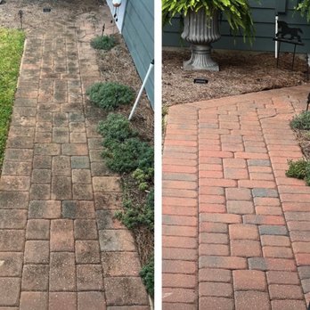 Revive Soft Wash - Pressure Washers Near Me