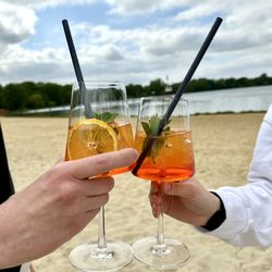 Insel Beach Club