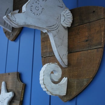 Cape Cod Pediatric Dentistry - Sea Creature Decor - Pediatric Dentists Near Me - Hyannis, Massachusetts