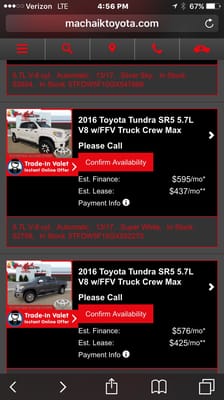 MAC HAIK TOYOTA - Updated January 2026 - 41 Photos & 170 Reviews - 2112 ...
