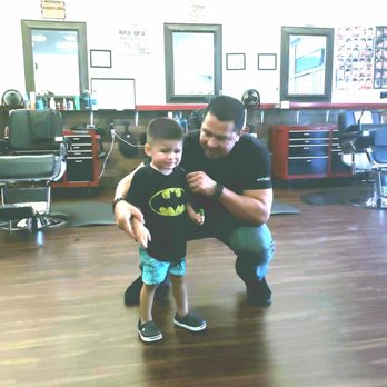 OSCAR’S barber shop - Barbers Near Me - Ontario, California