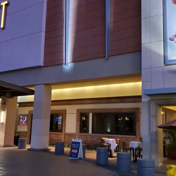 Prego Restaurant - Outside - that's the restaurant right below the District Valet sign. - Italian Near Me - Tustin, California Prego Restaurant - Outside - that's the restaurant right below the District Valet sign. - Italian Near Me - Tustin, California