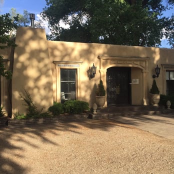 Palacio de Marquesa - Registration - Bed & Breakfast Near Me - Taos, New Mexico
