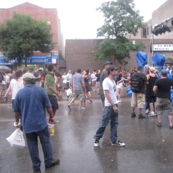 West Fest - Local Flavor Near Me - Chicago, Illinois