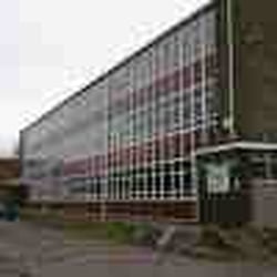 Fitzalan High School