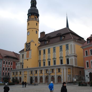 Rathaus - Town Hall Near Me - Bautzen, SN