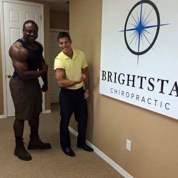 Brightstar Chiropractic - Chiropractors Near Me - Lutz, Florida Brightstar Chiropractic - Chiropractors Near Me - Lutz, Florida