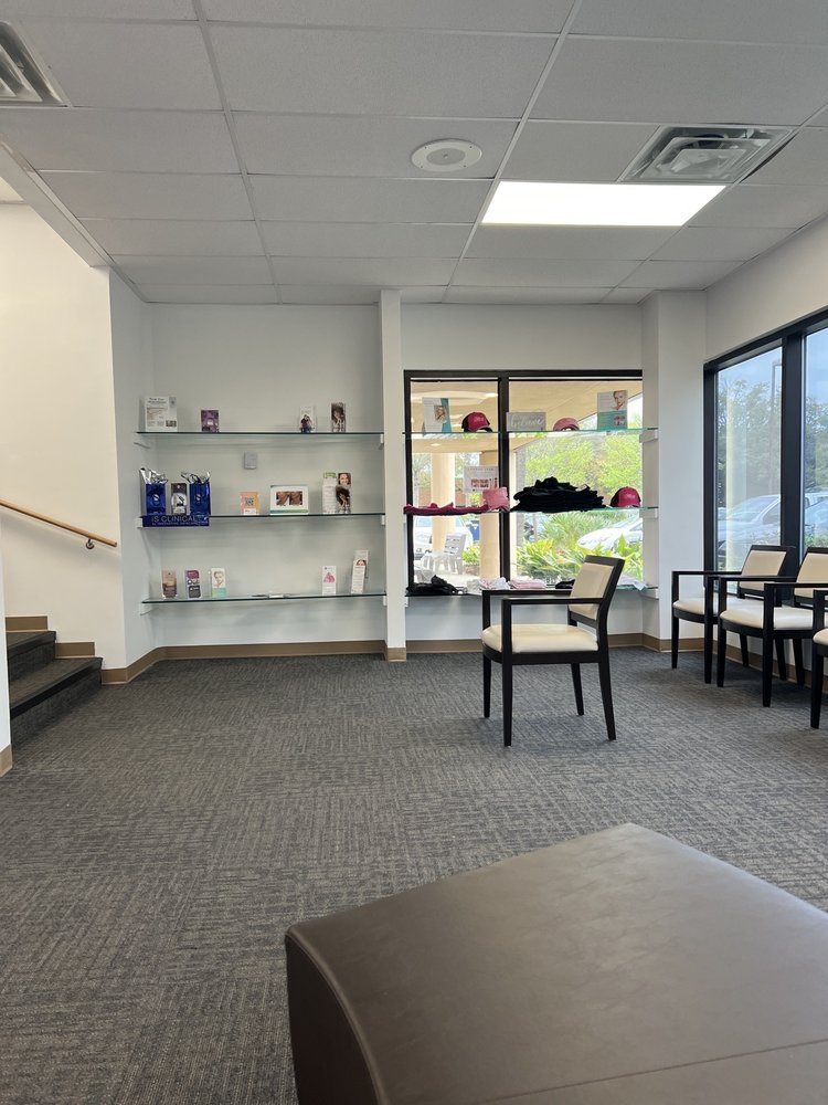 THE BREAST PLACE Updated September 2024 4975 Lacross Rd, North