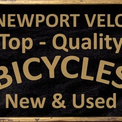 West Newport Velo