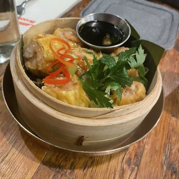 Lemongrass Brooklyn - Shrimp Dumpling - Thai Near Me - Brooklyn, New York Lemongrass Brooklyn - Shrimp Dumpling - Thai Near Me - Brooklyn, New York