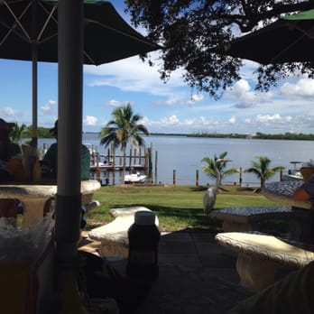 Cabbage Key - View from the patio. Stunning! - Seafood Near Me - Pineland, Florida Cabbage Key - View from the patio. Stunning! - Seafood Near Me - Pineland, Florida