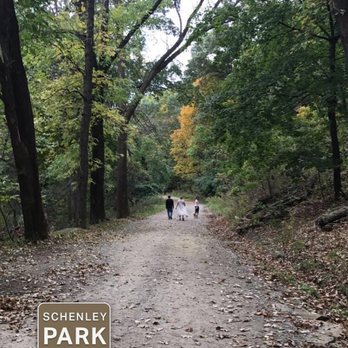 Schenley Park - Parks Near Me