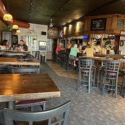 Main Street Wine Stoppe - Bar