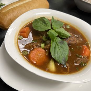 Tiger Pho - Bo Kho (off menu item)! - Vietnamese Near Me - Baton Rouge, Louisiana Tiger Pho - Bo Kho (off menu item)! - Vietnamese Near Me - Baton Rouge, Louisiana