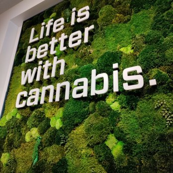 Liberty Cannabis Dispensary Beach Center - Cannabis Dispensaries Near Me - Gardena, California