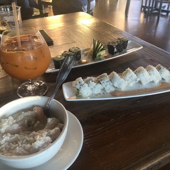 Green Mango - Thai Near Me - Austin, Texas