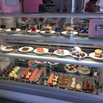 Sandybel Sweets & More - Cupcake assortment - Patisserie/Cake Shop Near Me - Nuremberg, BY Sandybel Sweets & More - Cupcake assortment - Patisserie/Cake Shop Near Me - Nuremberg, BY