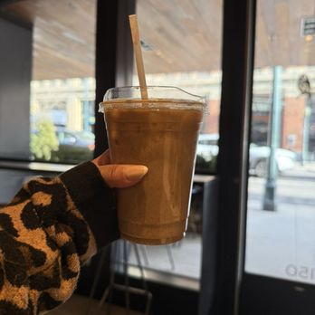 Little Owl Coffee - Coffee & Tea Near Me - Denver, Colorado