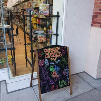 Marymoor Games - Toy Stores Near Me - Redmond, Washington Marymoor Games - Toy Stores Near Me - Redmond, Washington
