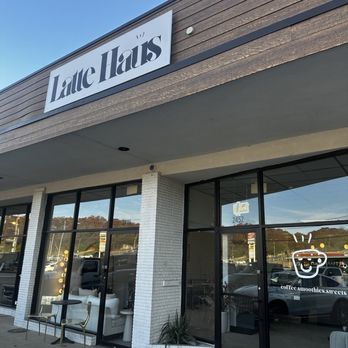 Latte Haus - Coffee & Tea Near Me - Dallas, Texas Latte Haus - Coffee & Tea Near Me - Dallas, Texas