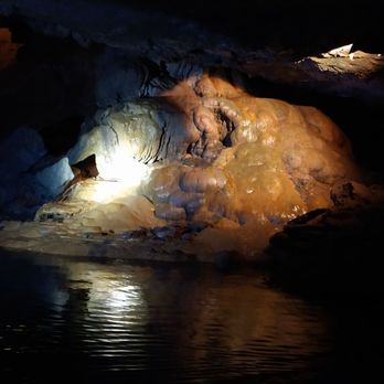 Lost River Cave - Inside - Boat Tours Near Me - Bowling Green, Kentucky Lost River Cave - Inside - Boat Tours Near Me - Bowling Green, Kentucky