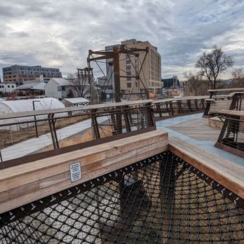 Arkins Promenade - Parks Near Me - Denver, Colorado