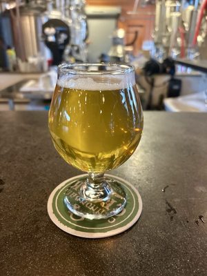 Cannonball Creek Brewing Company by null
