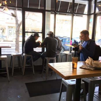 Dish Gourmet - Sit here - Sandwiches Near Me - Boulder, Colorado