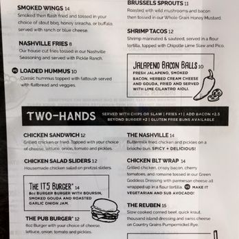 Inside The Five - Sylvania - Breweries Near Me - Sylvania, Ohio