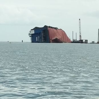 Lighthouse Trolleys - Boat Tours Near Me